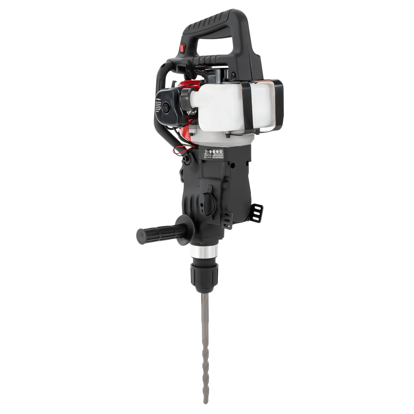 33CC Gasoline Jack Hammer - Concrete Breaker 5300 RPM
