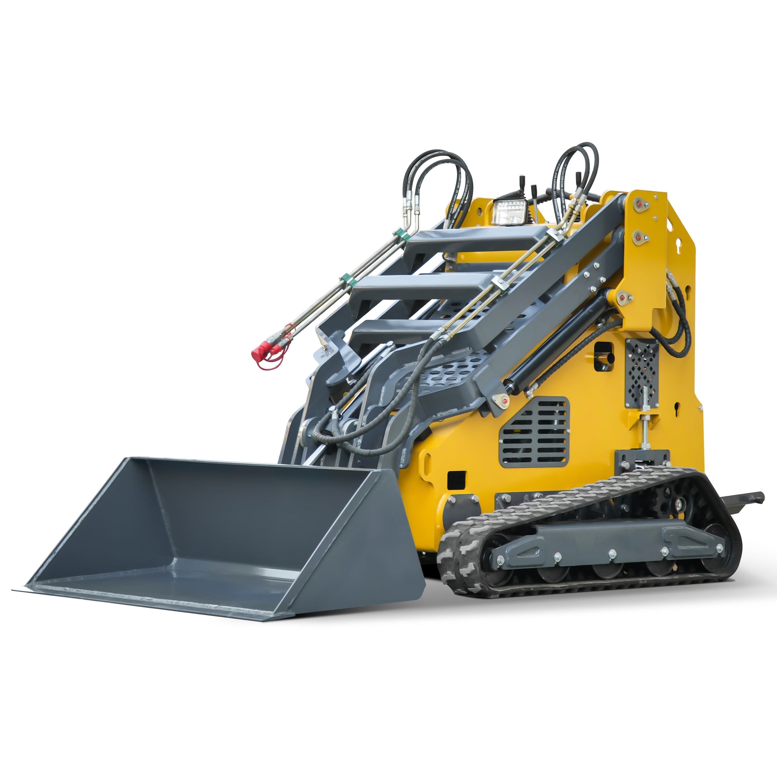 Skid Steer Loaders