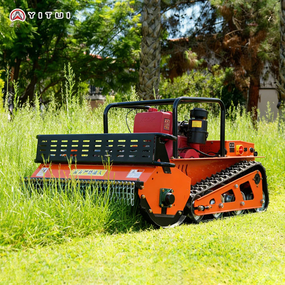 Garden & Landscaping