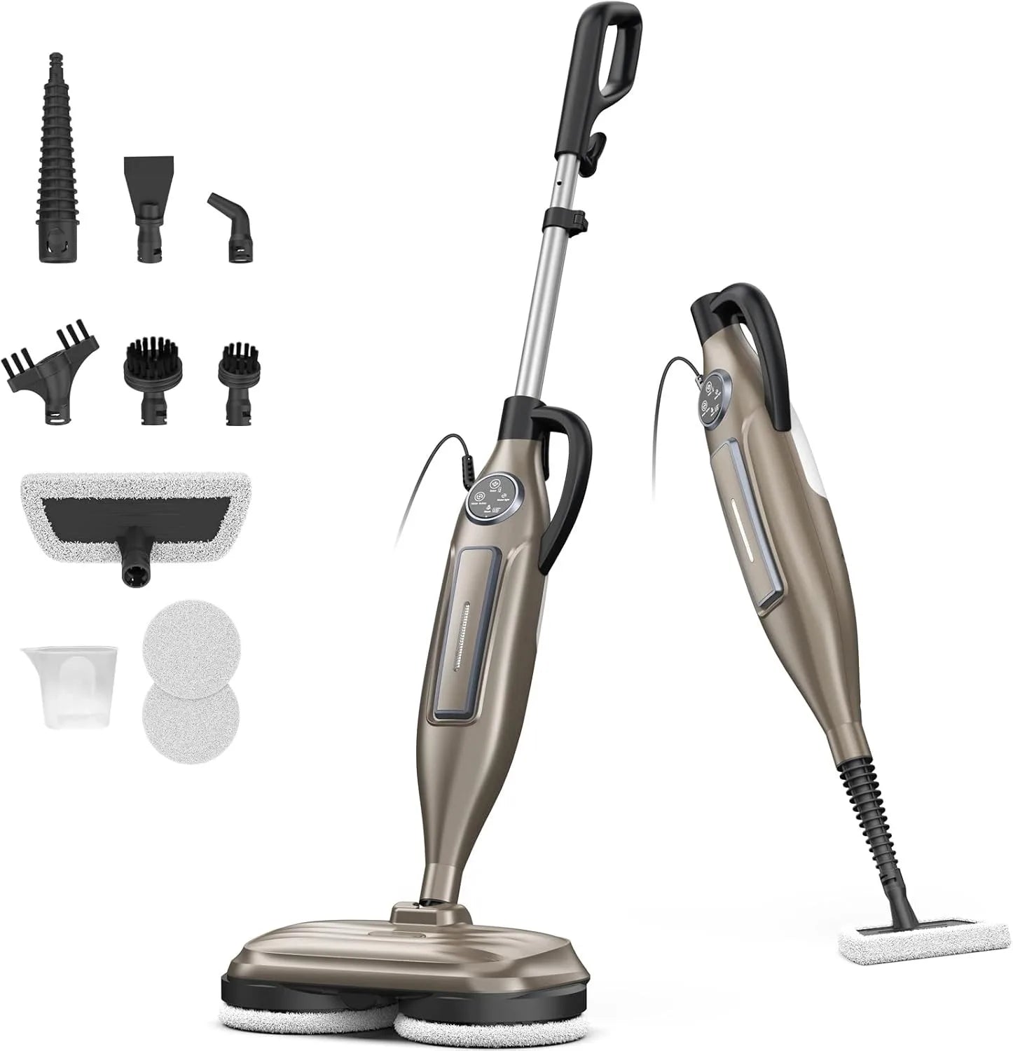 Vacuum Cleaner