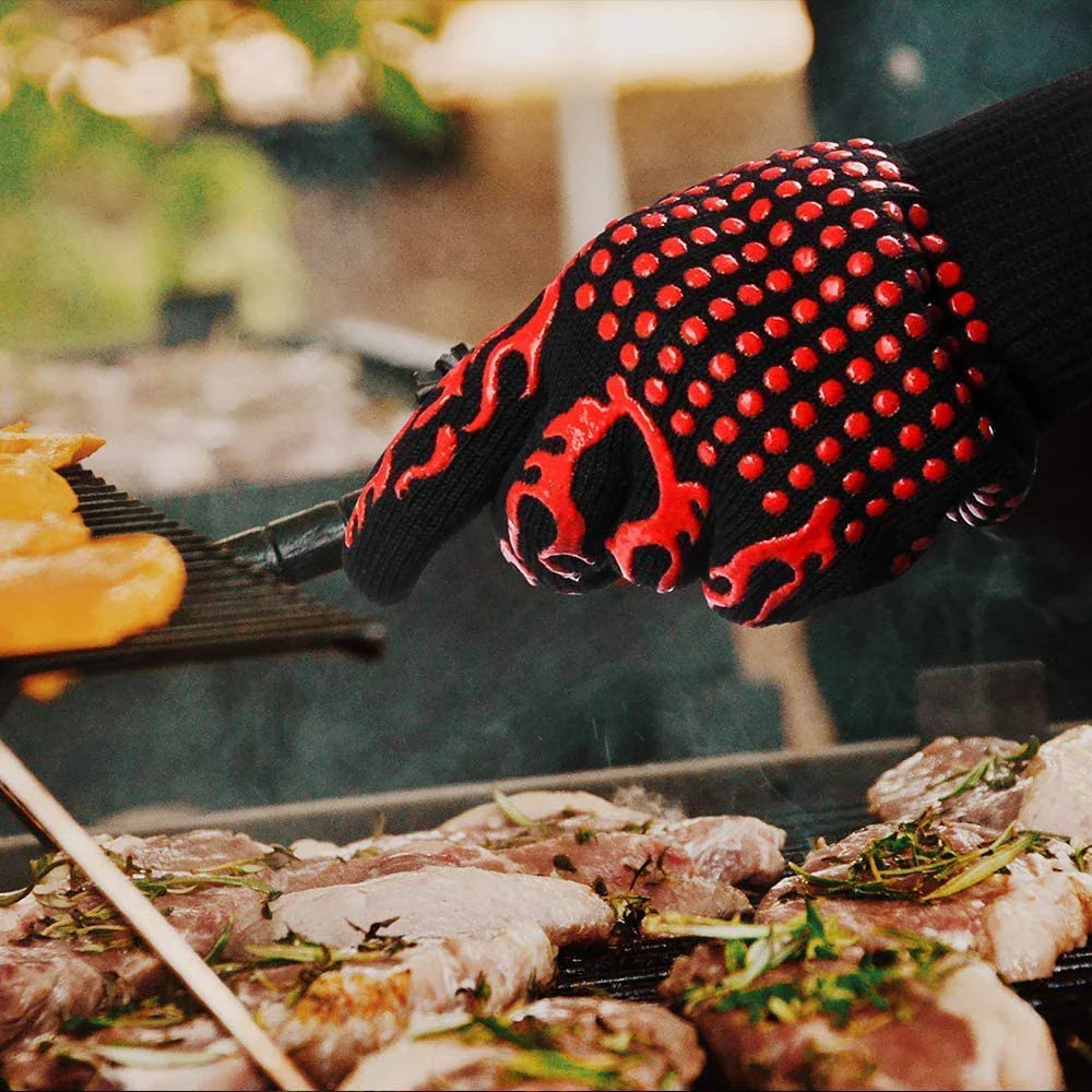 BBQ & Barbecue
