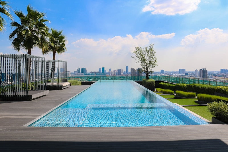 Pool Accessories
