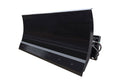 70' Skid Steer Bulldozer Blade / Snow Plow Pusher 30° Left & Right Snow Plow Pusher Attachment