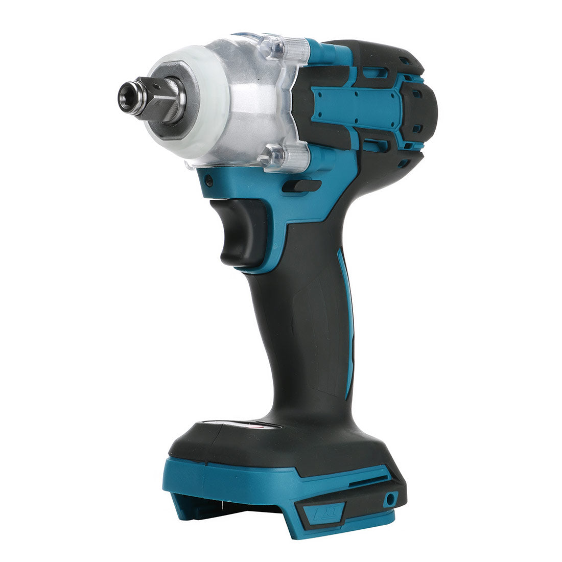520Nm Brushless Impact Wrench 1/2" for Makita 18V