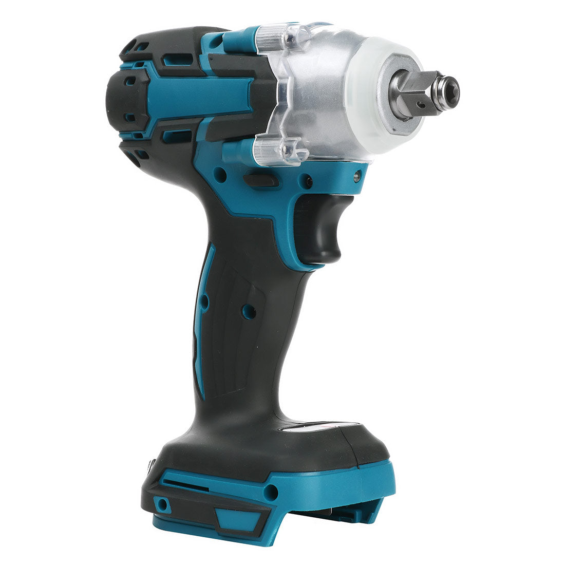 520Nm Brushless Impact Wrench 1/2" for Makita 18V