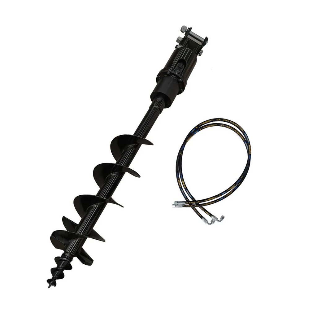 Mini Excavator Auger 200mm/300mm