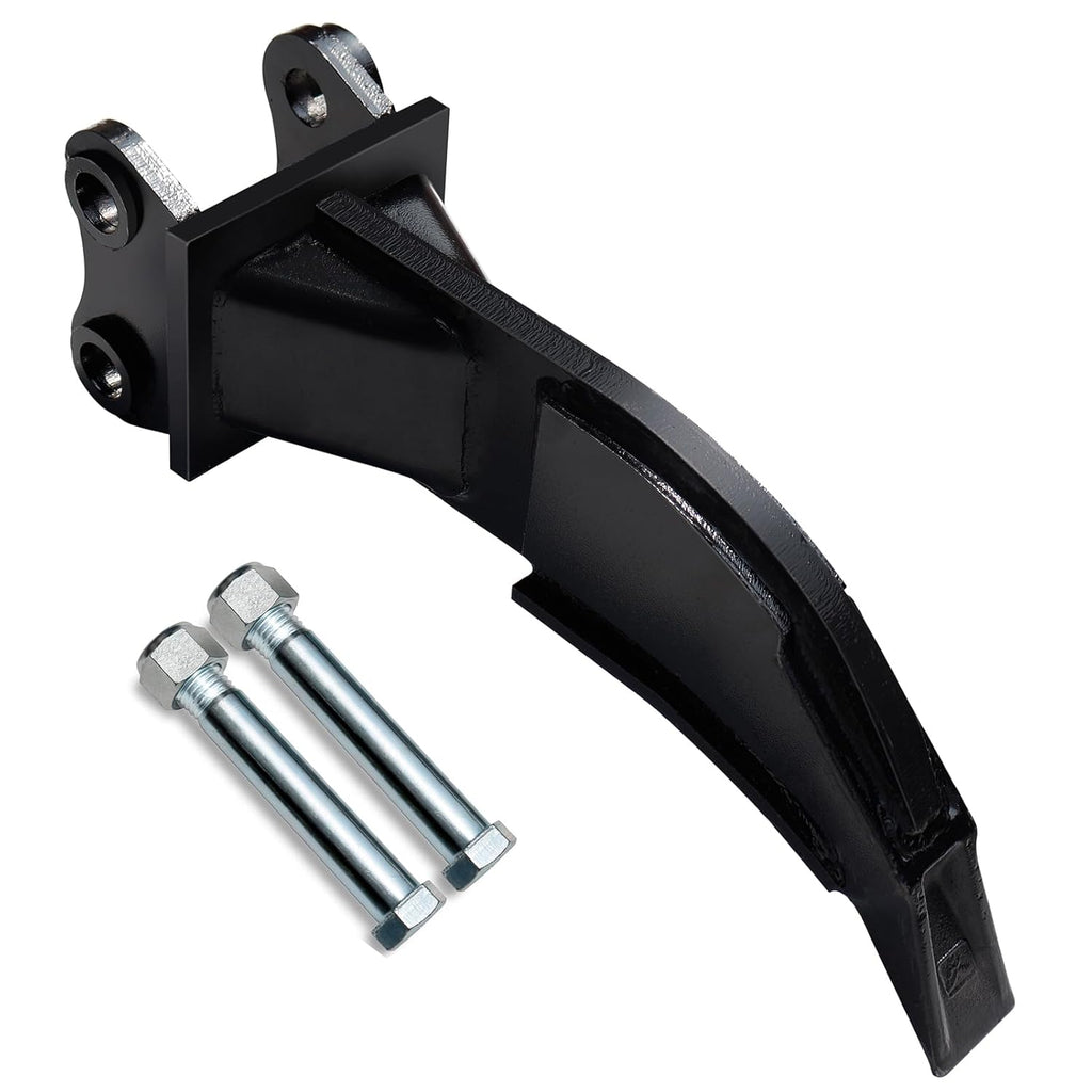 Mini Excavator Ripper, Single Hook Backhoe