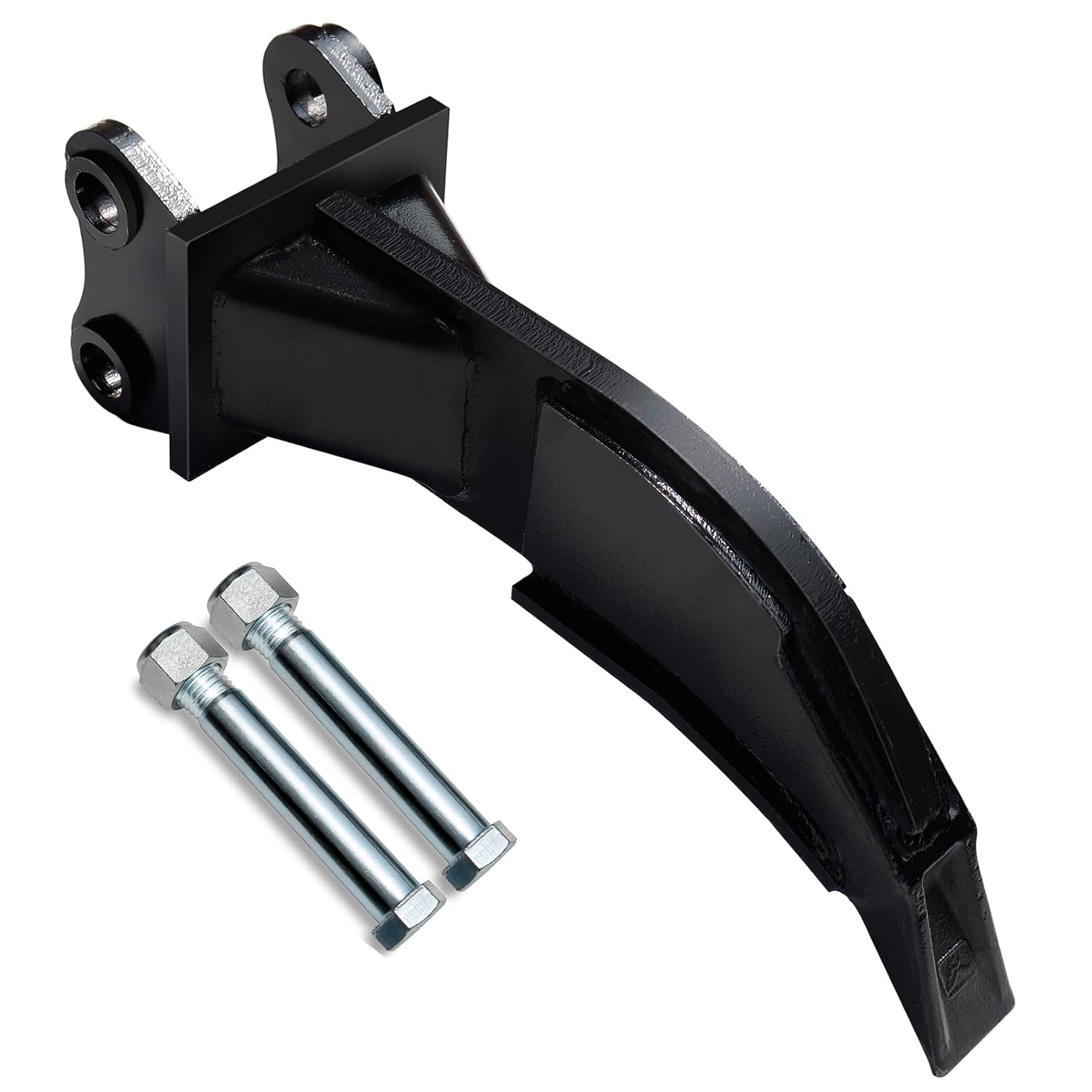 Mini Excavator Ripper, Single Hook Backhoe