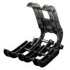 Excavator Grabber attachment for Garden Forestry Orchard Machinery