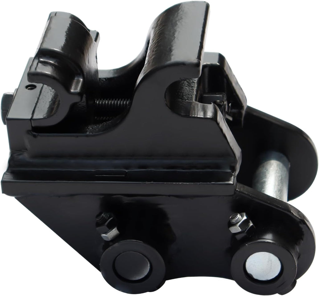 Mini Excavator Quick Coupler