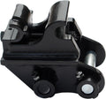 Mini Excavator Quick Coupler