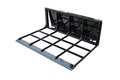 47.24 ' Skid Steer Loader Land Leveler Attachment