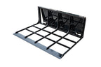 47.24 ' Skid Steer Loader Land Leveler Attachment