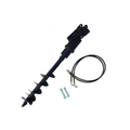 Mini Excavator Auger 200mm/300mm