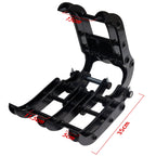 Excavator Grabber attachment for Garden Forestry Orchard Machinery