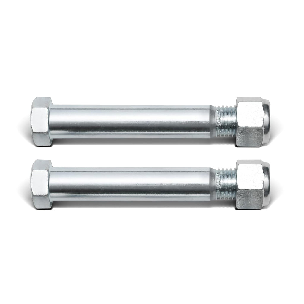 Mini Excavator Bucket Pins 0.98in/25mm