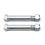 Mini Excavator Bucket Pins 0.98in/25mm