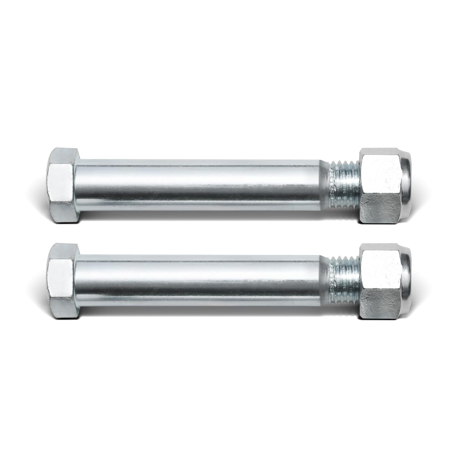 Mini Excavator Bucket Pins 0.98in/25mm