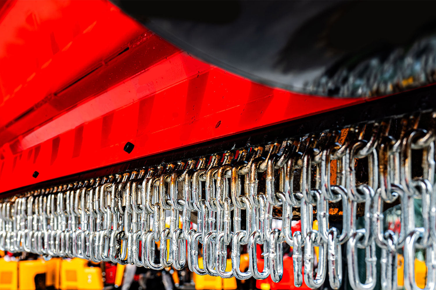 46' Mulcher Attachment for Skid Steer Loader