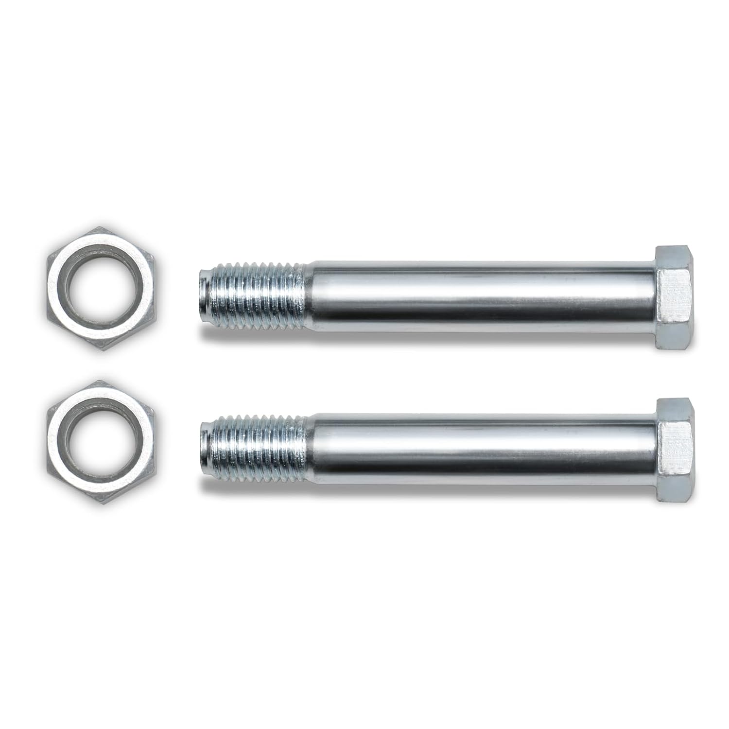 Mini Excavator Bucket Pins 0.98in/25mm