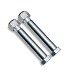Mini Excavator Bucket Pins 0.98in/25mm