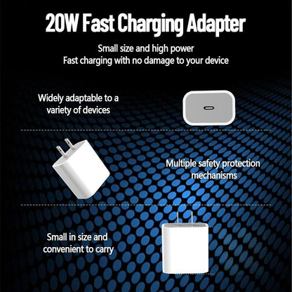 6-in-1 Charging Kit