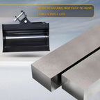 Hydraulic Tilt Bucket for Mini Excavator – 600mm/800mm/1000mm Width