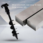 Mini Excavator Auger 200mm/300mm