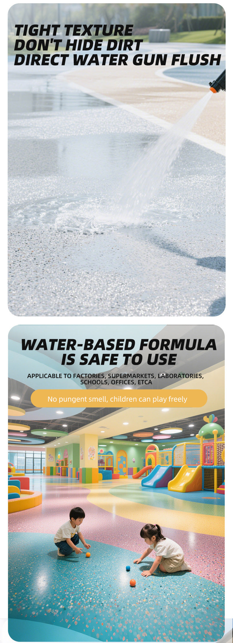 Water-Based Rust Converter Anti-Rust Metal Paint
