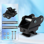 Mini Excavator Quick Coupler