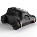 Robotic Pool Vacuum for Above Ground Pool, 180 Mins Runtime