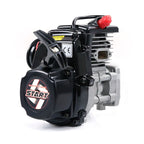 45CC Double Piston Ring Gasoline Engine for 1/5 HPI ROFUN ROVAN KM BAJA LT FG GoPed RedCat Part