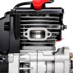 45CC Double Piston Ring Gasoline Engine for 1/5 HPI ROFUN ROVAN KM BAJA LT FG GoPed RedCat Part