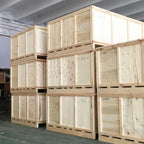 Folding mobile stacker manual forklift hydraulic transporter lifting platform truck loading and unloading household