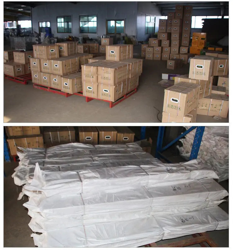 Folding mobile stacker manual forklift hydraulic transporter lifting platform truck loading and unloading household