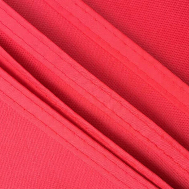 3X3M/2X2M Canopy Top Cover Replacement Four-Corner Tent Cloth Foldable Rainproof Patio Pavilion Replace Gazebo Canopy Top Cover