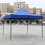 3X3M/2X2M Canopy Top Cover Replacement Four-Corner Tent Cloth Foldable Rainproof Patio Pavilion Replace Gazebo Canopy Top Cover