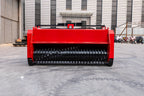 72' Mulcher Attachment for Skid Steer Loader