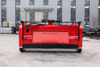 72' Mulcher Attachment for Skid Steer Loader