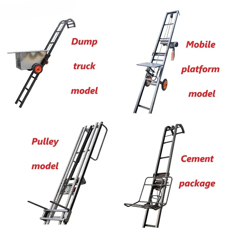 Hot SalesElectric Lift