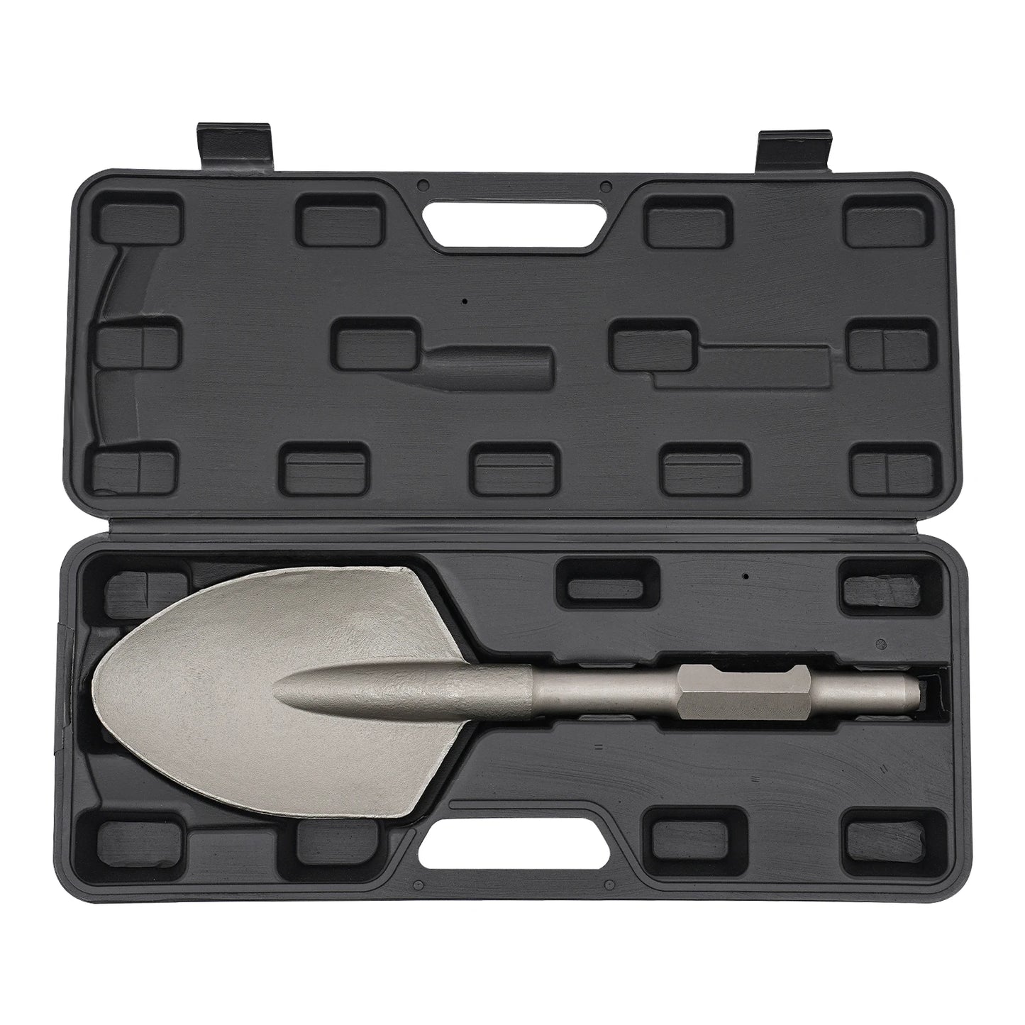 Clay Spade Shovel Chisel Bit for Electric Jack Hammer