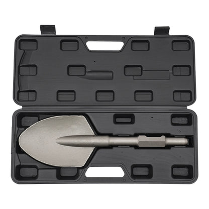Clay Spade Shovel Chisel Bit for Electric Jack Hammer