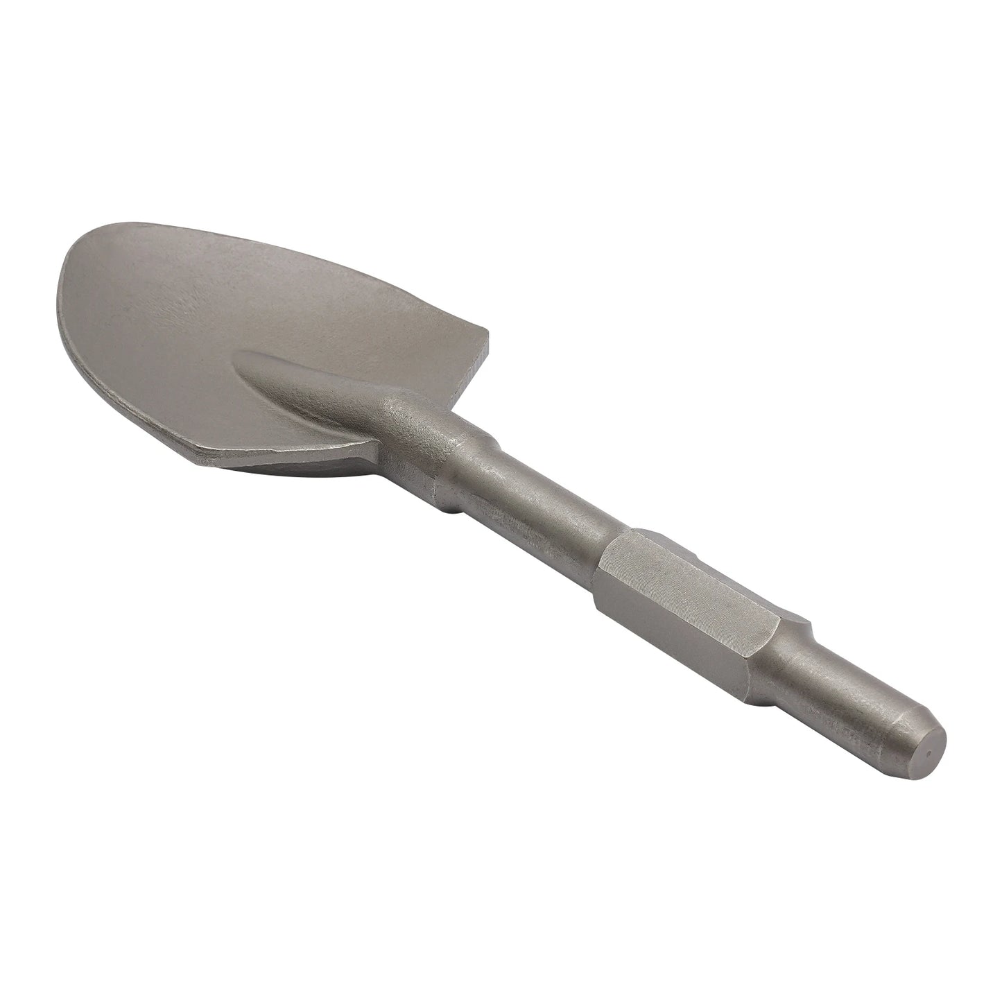 Clay Spade Shovel Chisel Bit for Electric Jack Hammer