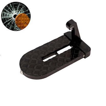 Foldable Car Door Step - Roof Rack Access Pedal