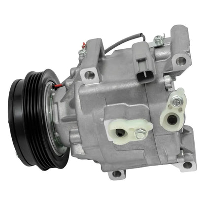 AC Compressor for Toyota Echo 1.5L 2000-2005