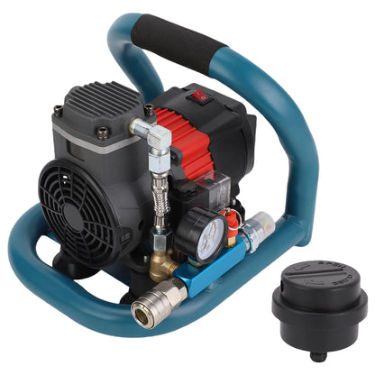 1.5L Portable Air Compressor for Makita 18V Batteries