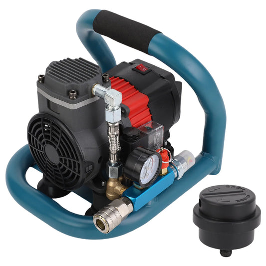 1.5L Portable Air Compressor for Makita 18V Batteries