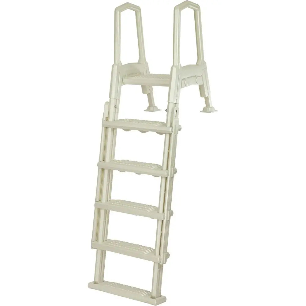 Anti-Slip In-Pool Steps Ladder - Above Ground Pools
