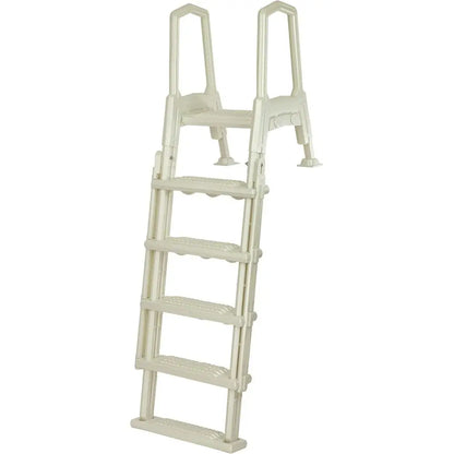 Anti-Slip In-Pool Steps Ladder - Above Ground Pools