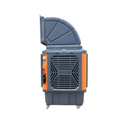 Industrial Air Cooler Fan 220V - Workshop Cooling